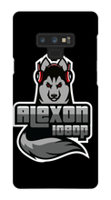 alexon1080p Samsung Phone Cases