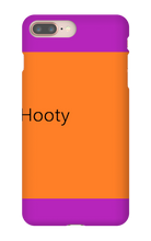 hootygaming101 iPhone Phone Cases