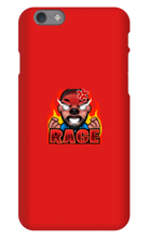 yunggoofy24 iPhone Phone Cases