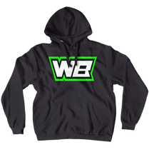 wigbill98 Hoodies (No-Zip/Pullover)