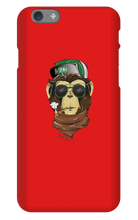 peepstomper iPhone Phone Cases