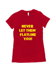tshirt-women - yellow-