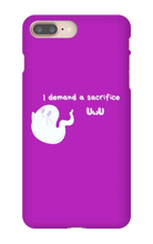 tlipow iPhone Phone Cases