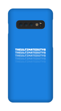 theultimateduty8 Samsung Phone Cases