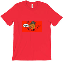 hatmancomics T-Shirts