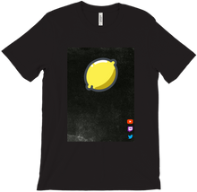 Lemon's T