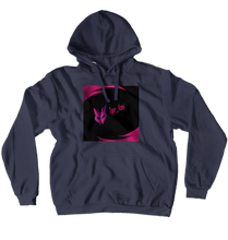 tiger_kami Hoodies (No-Zip/Pullover)