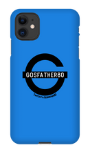 Classic G iPhone Case