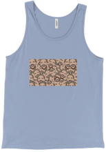 Happy Tank Top