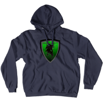 johntopofit Hoodies (No-Zip/Pullover)
