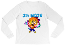 Ja Moin Long Sleeve Shirt
