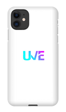 uveissmjl iPhone Phone Cases