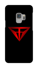 lsthebat Samsung Phone Cases