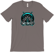 Ms Onyx logo t-shirt