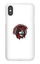 kallistamoon91 iPhone Phone Cases