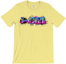 D-cyfer Graff T-Shirt