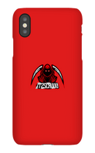 itzscavvv iPhone Phone Cases