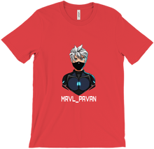 marvelpavanyt T-Shirts
