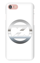 the_z_man iPhone Phone Cases