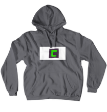 Mens Hoddie CamBroskie