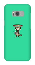 tartchipmunk Samsung Phone Cases