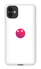 Owen'o iPhone Phone Cases
