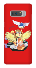 Pidgey Driving From 2020 Samsung Case!