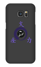 Arieander's Samsung Cases