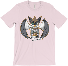 shiny_armor T-Shirts (colors)