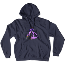 Anova Hoodies (No-Zip/Pullover)