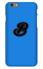Bond Logo iPhone Phone Cases