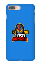 KingGypsyDanger iPhone Phone Cases