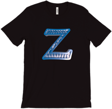 Zendoo T-Shirts Med-Z