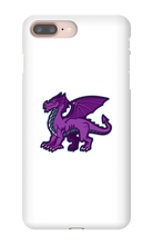 skyesco iPhone Phone Cases