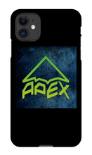 apex_bp iPhone Phone Cases