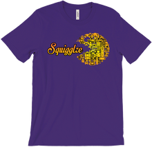 Squigglze Pac Controller T-Shirt (5 Colors)