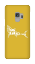 WordShark Phone Case (Samsung)