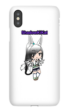 shadowkikat iPhone Phone Cases