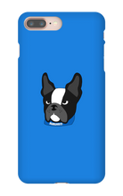 blublood22games iPhone Phone Cases