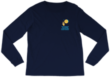 actuallynotlogan Long Sleeve Tee