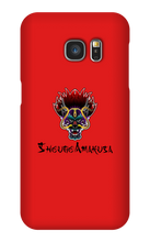 shougoamakusa012 Samsung Phone Cases