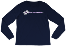 ironnerd24 Long Sleeve Tee