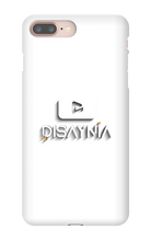 disaynia iPhone Phone Cases