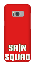 i_n_s_a_i_n Samsung Phone Cases