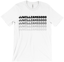 wwilliams23 T-Shirts