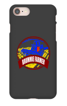 Brummie Farmer iPhone Phone Cases