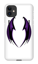 malexa iPhone Phone Cases