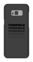 timspeeld Samsung Phone Cases