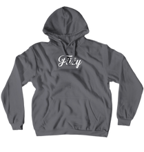 Fiizy Crown Hoodie