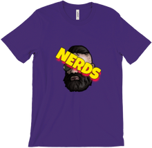 NERDS!
